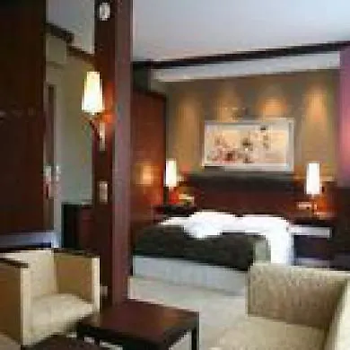 Otel Fagus Conference & Sopron