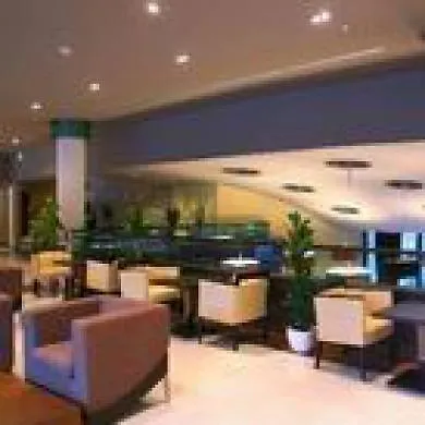 Fagus Conference & فندق شوبرون