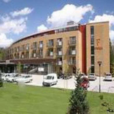 Ξενοδοχείο Fagus Conference & 4*