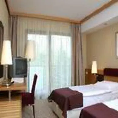 Fagus Conference&spa 4*