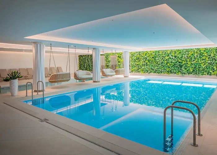 Hotel Fagus Conference&spa Ödenburg