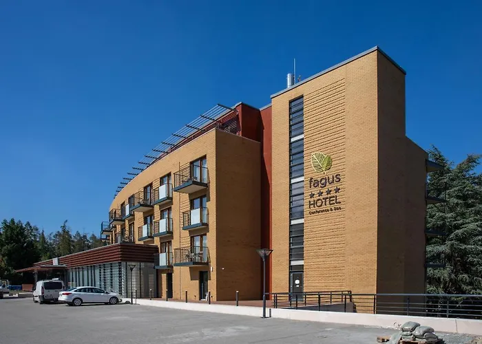 Fagus Conference & Sopron