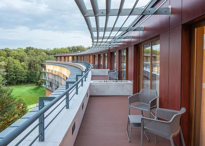 Fagus Conference&spa Hotel Ödenburg