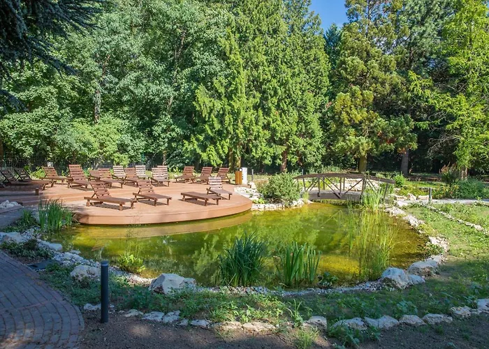 Fagus Conference & Sopron