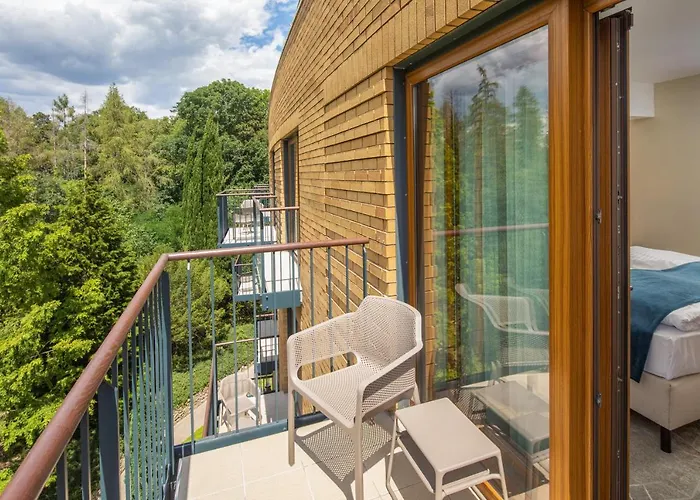 Fagus Conference&spa Hotel