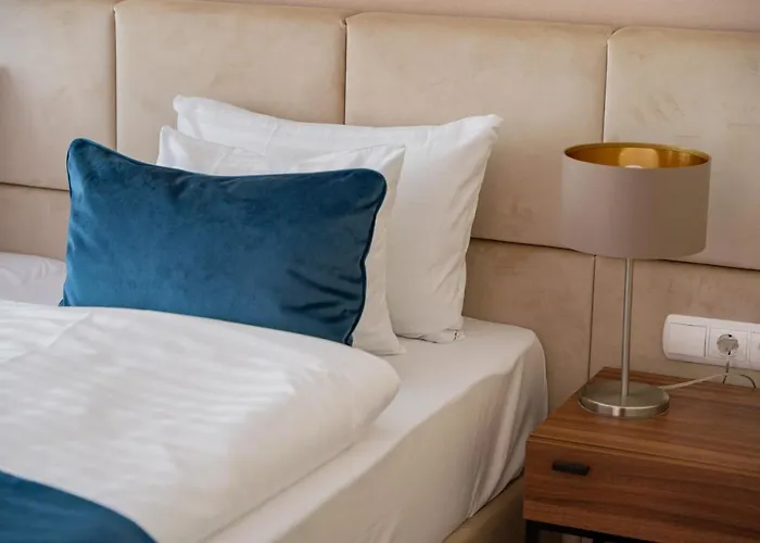 Szálloda Fagus Conference & Sopron