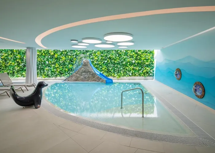 Szálloda Fagus Conference &