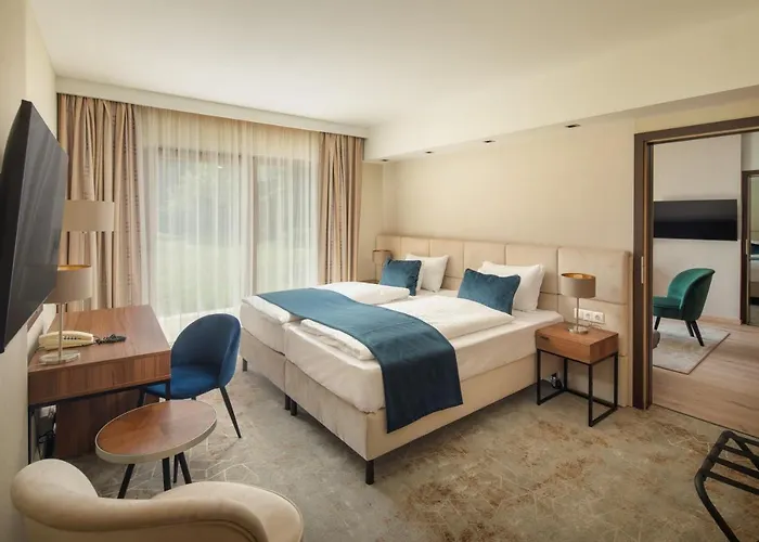 Fagus Conference & Szálloda Sopron