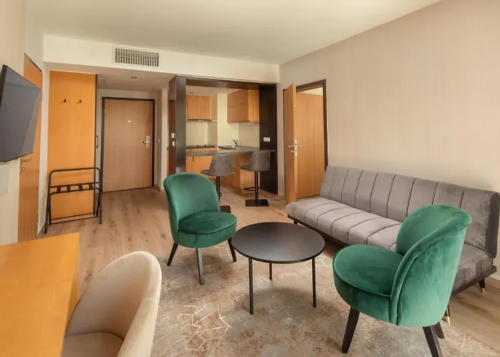 Fagus Conference & 4*