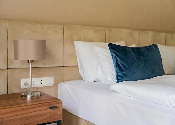 Szálloda Fagus Conference & 4*