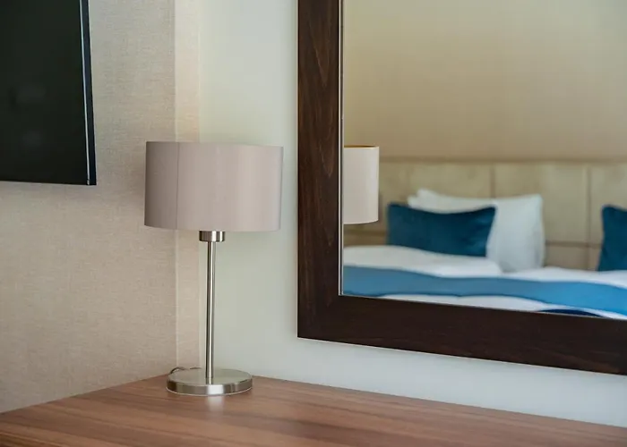 Szálloda Fagus Conference &