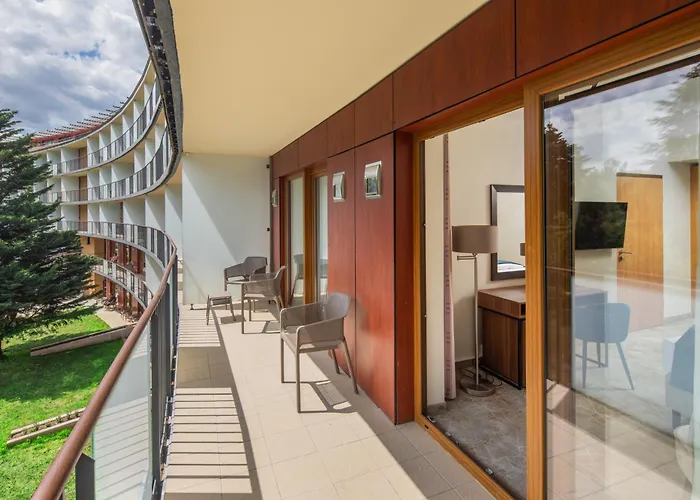 Fagus Conference&spa