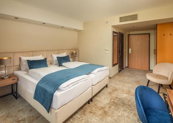 Fagus Conference & Hotel 4*