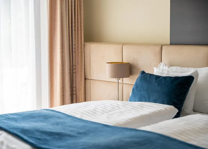 Hotel Fagus Conference & 4*