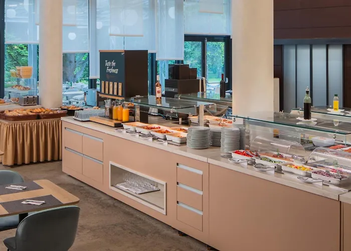 Fagus Conference & 4* Sopron