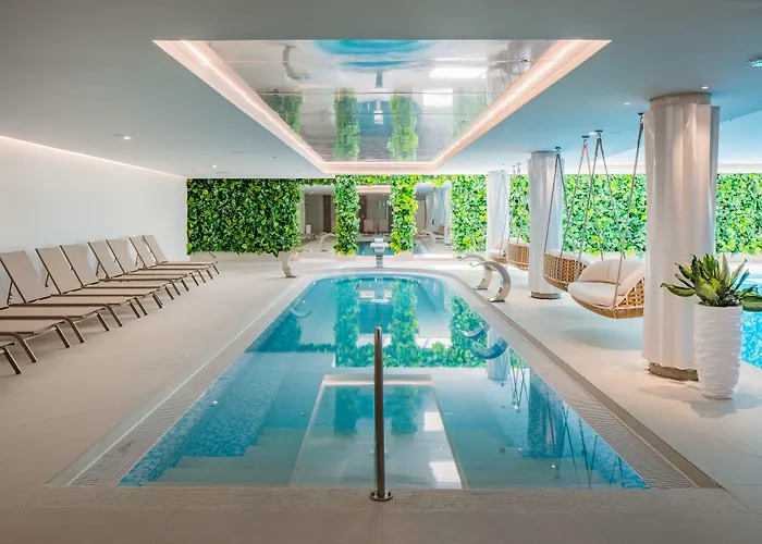 Szálloda Fagus Conference & Sopron