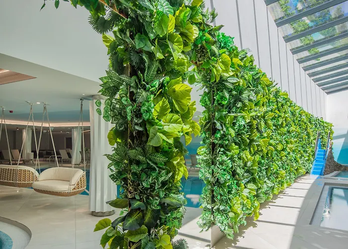 Fagus Conference & Szálloda 4*