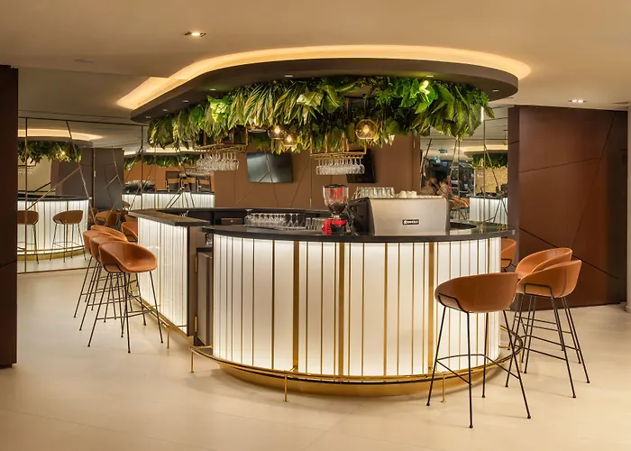 Fagus Conference&spa Hotel