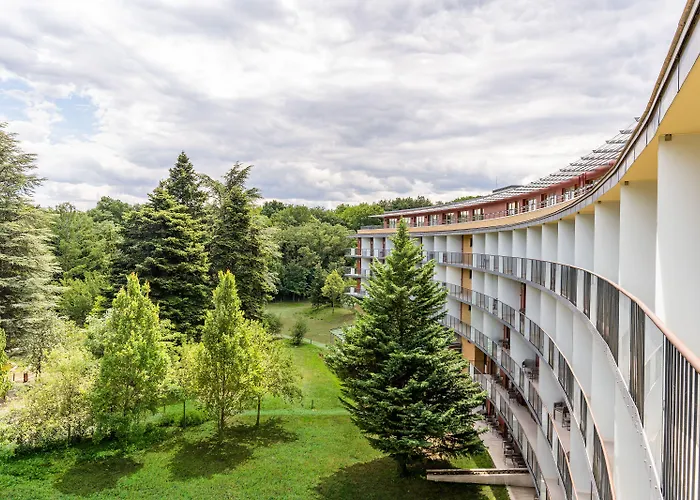 Fagus Conference & 4* Sopron
