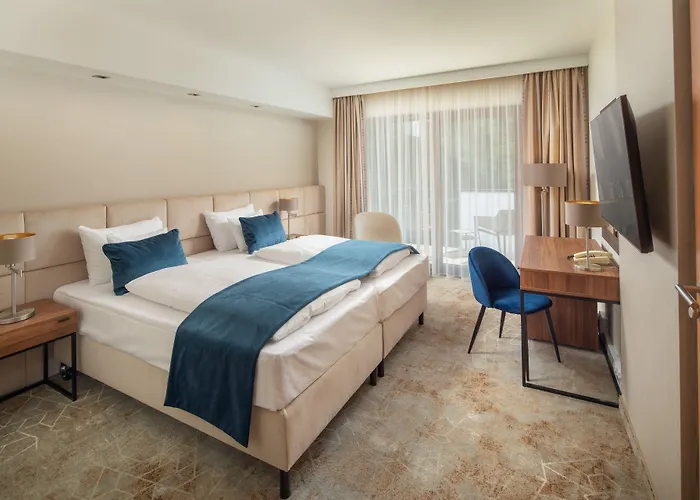 Szálloda Fagus Conference & Sopron