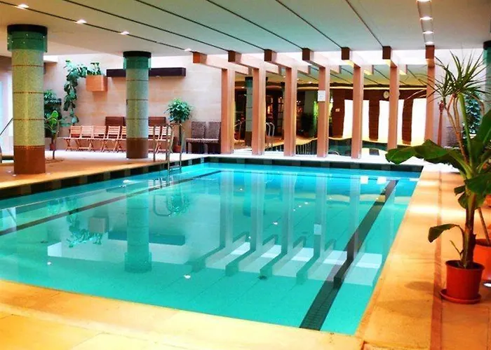 Fagus Conference & 4* Sopron