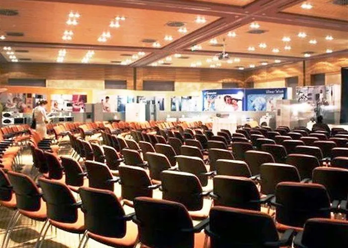 Fagus Conference & Szálloda Sopron