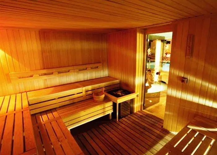 Szálloda Fagus Conference & 4*