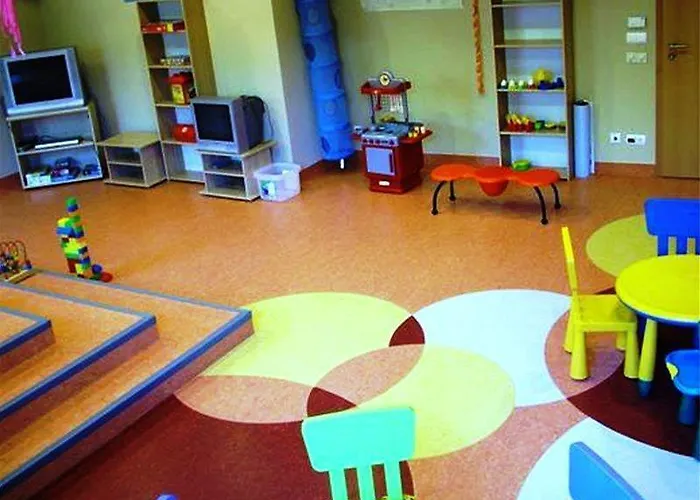 Fagus Conference & 4*