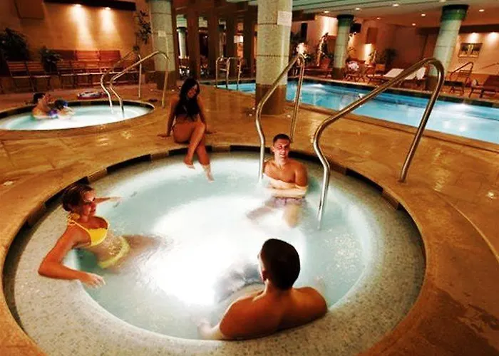 Fagus Conference & Hotel 4*